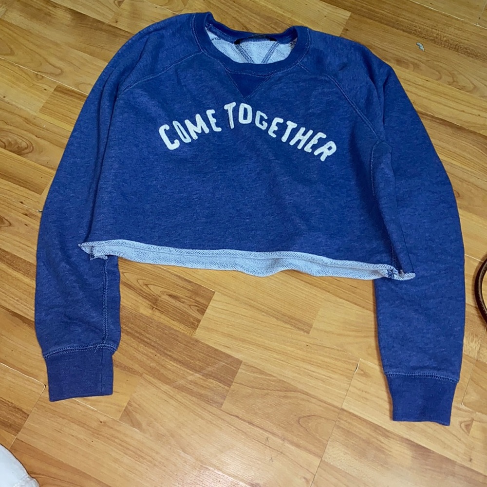 Ambercrombie and Fitch